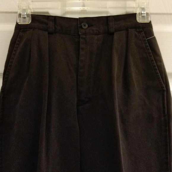 🏇Polo Ralph Lauren (12) chino pants NWOT - Picture 6 of 6